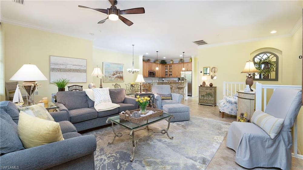 9066 Albion Ln. N 5104 – #225076509 - Lely Resort