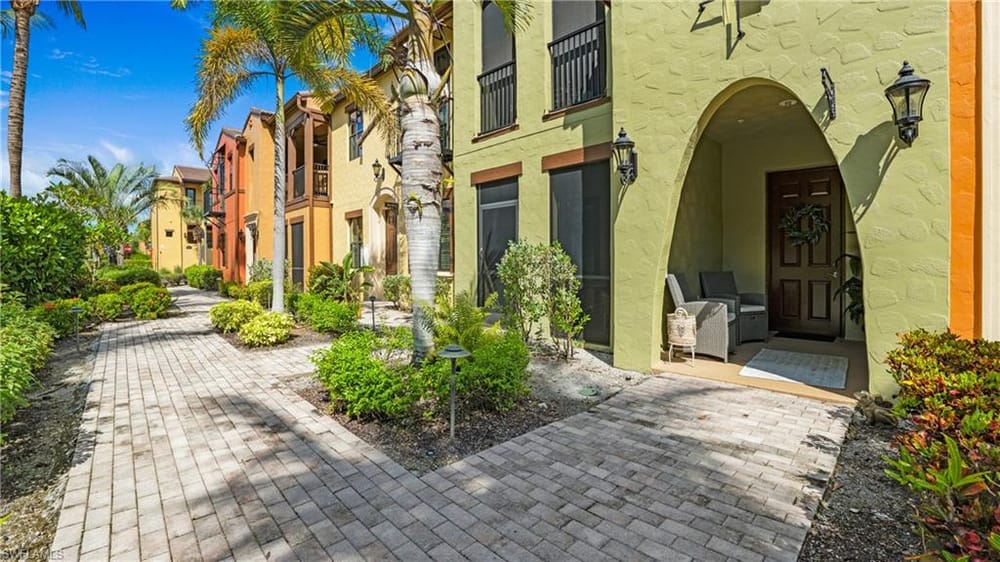 9066 Albion Ln. N 5104 – #225076509 - Lely Resort