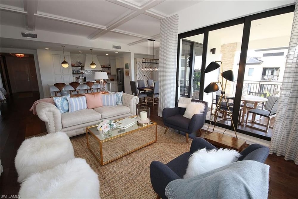 1035 3rd Ave. S 411 – #225076633 - Naples Square