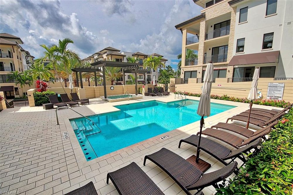 1035 3rd Ave. S 411 – #225076633 - Naples Square