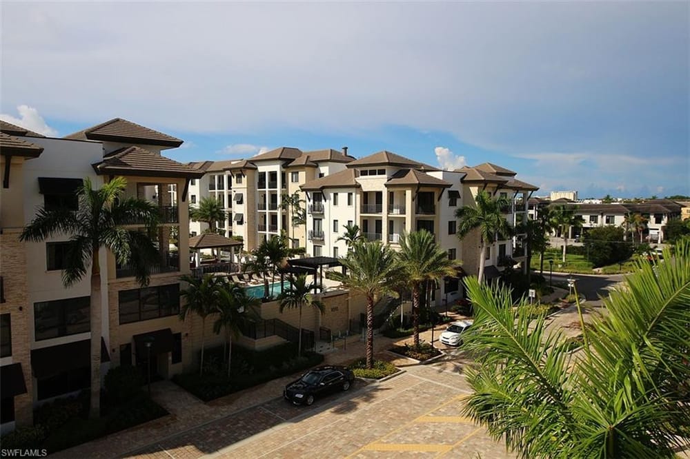 1035 3rd Ave. S 411 – #225076633 - Naples Square