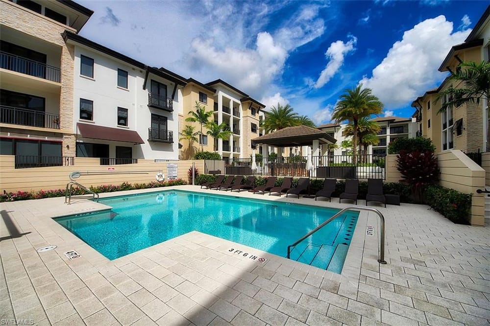 1035 3rd Ave. S 411 – #225076633 - Naples Square