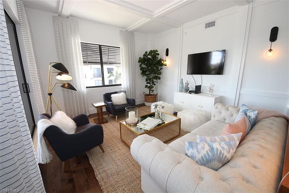 1035 3rd Ave. S 411 – #225076633 - Naples Square