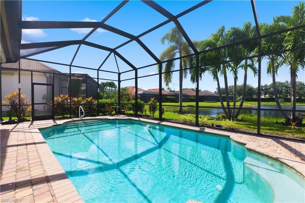 6097 Dogleg Dr. – #225076643 - Lely Resort