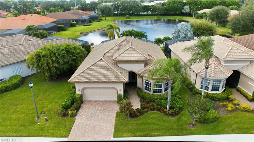 6097 Dogleg Dr. – #225076643 - Lely Resort