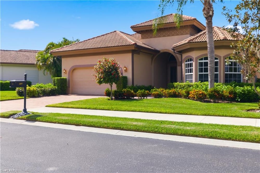 6097 Dogleg Dr. – #225076643 - Lely Resort