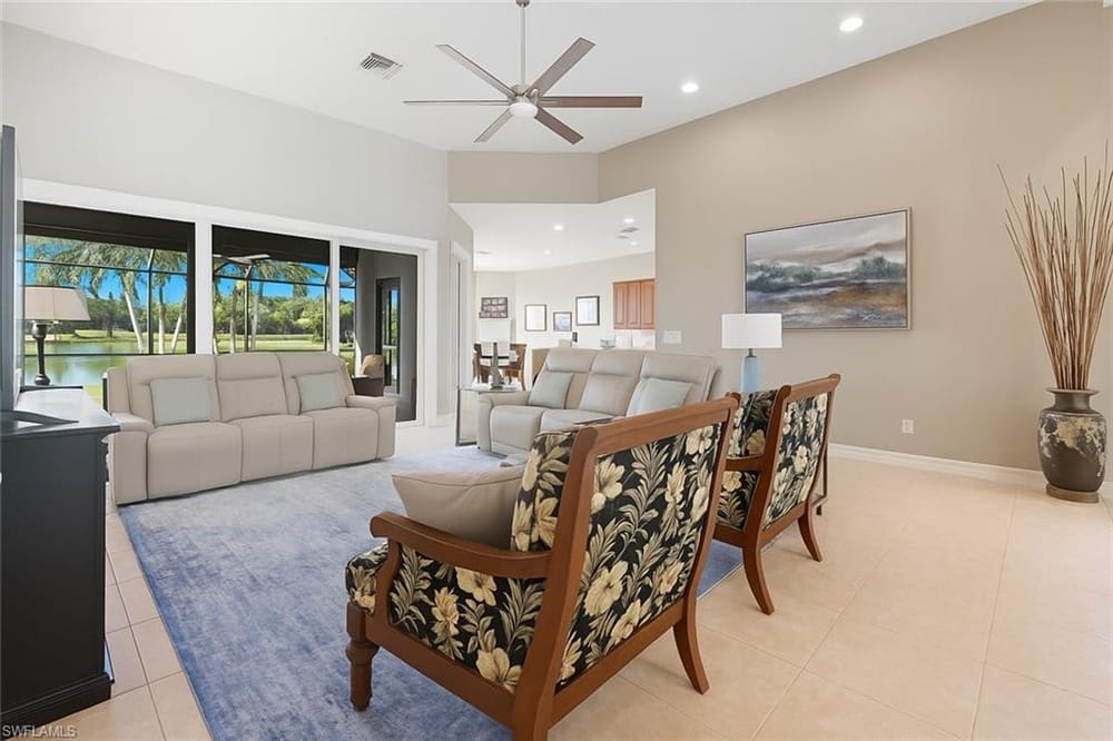 6097 Dogleg Dr. – #225076643 - Lely Resort