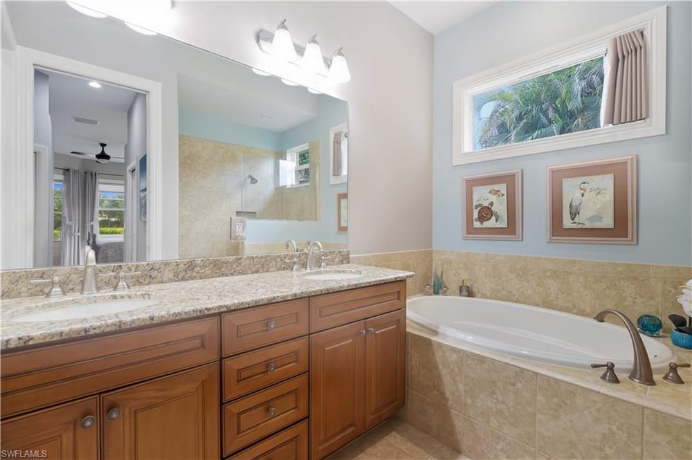 6097 Dogleg Dr. – #225076643 - Lely Resort