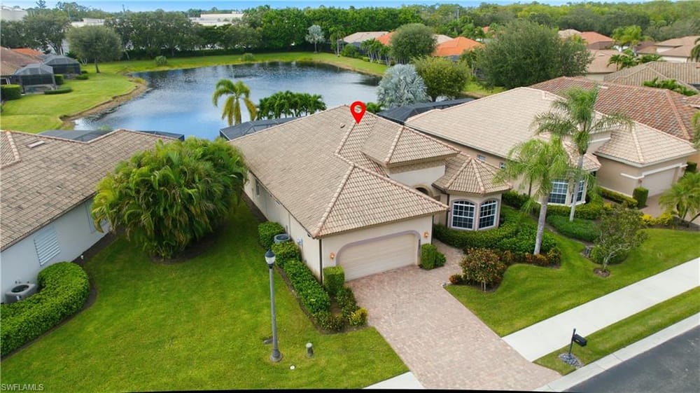 6097 Dogleg Dr. – #225076643 - Lely Resort
