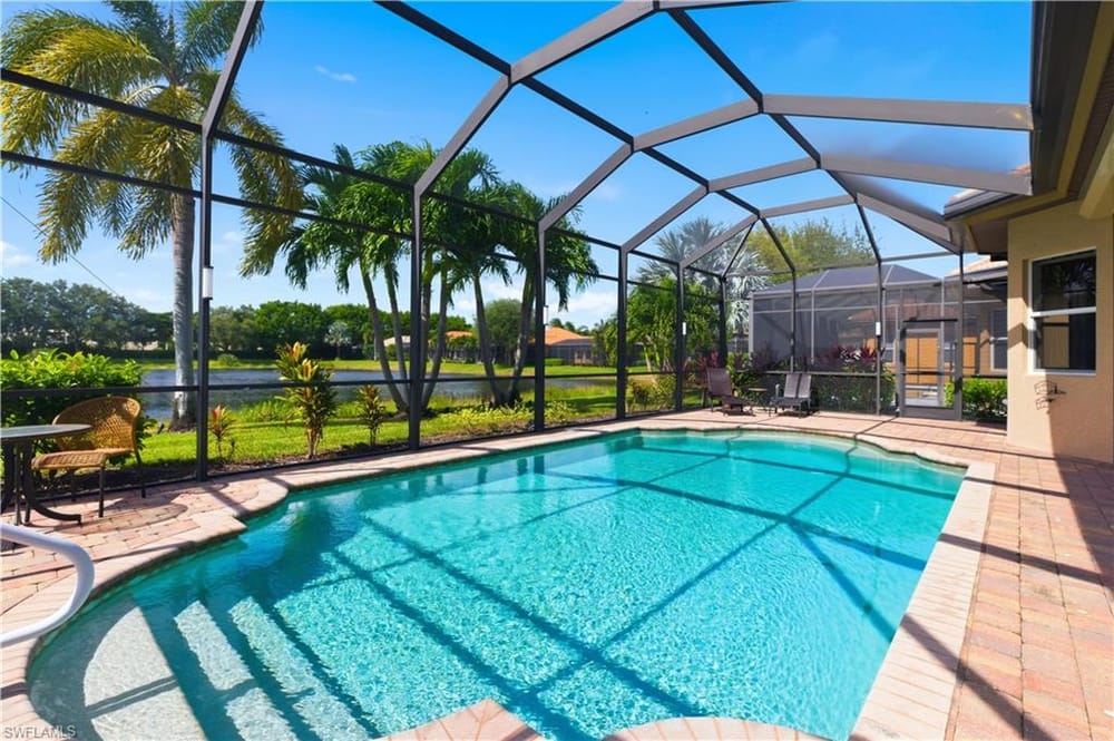 6097 Dogleg Dr. – #225076643 - Lely Resort