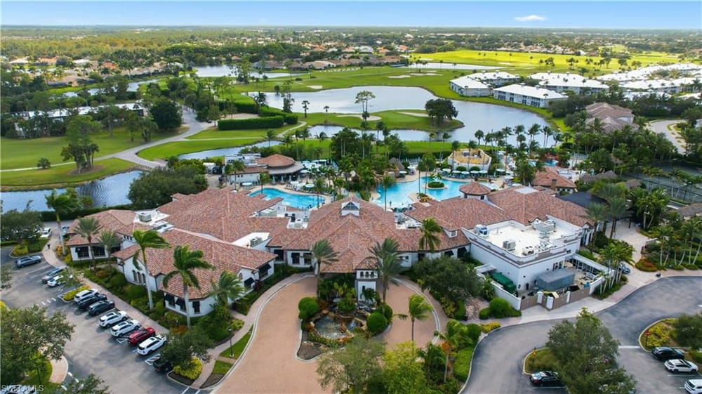 6097 Dogleg Dr. – #225076643 - Lely Resort