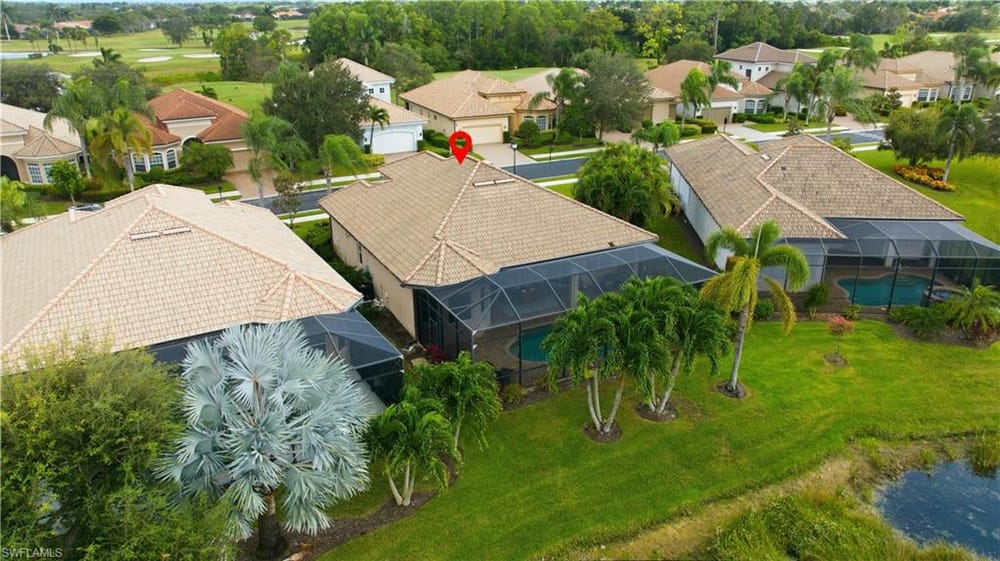 6097 Dogleg Dr. – #225076643 - Lely Resort