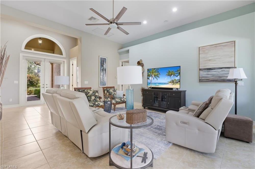6097 Dogleg Dr. – #225076643 - Lely Resort