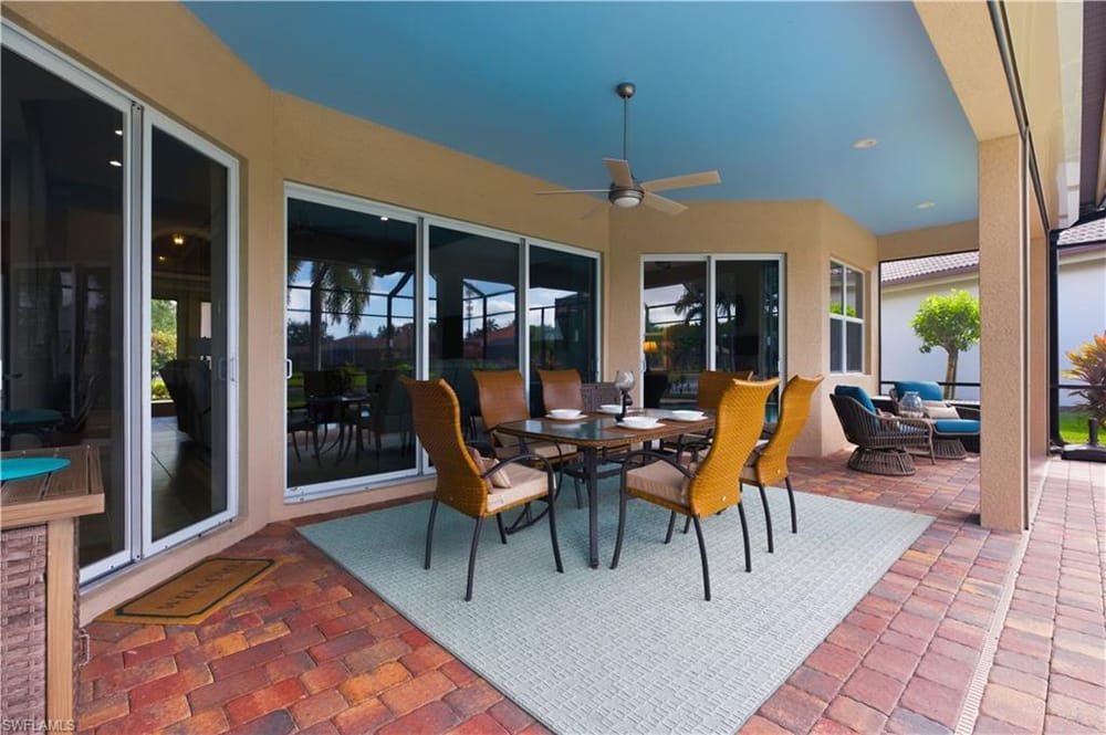 6097 Dogleg Dr. – #225076643 - Lely Resort