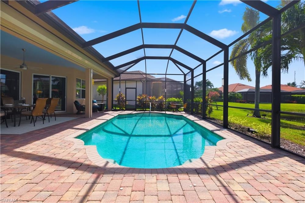 6097 Dogleg Dr. – #225076643 - Lely Resort