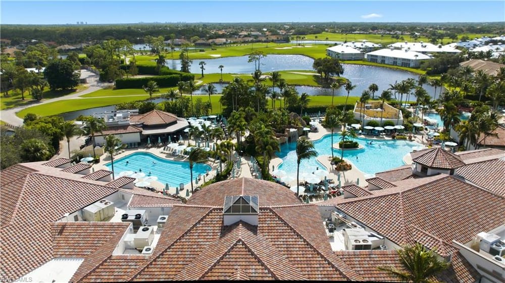 6097 Dogleg Dr. – #225076643 - Lely Resort