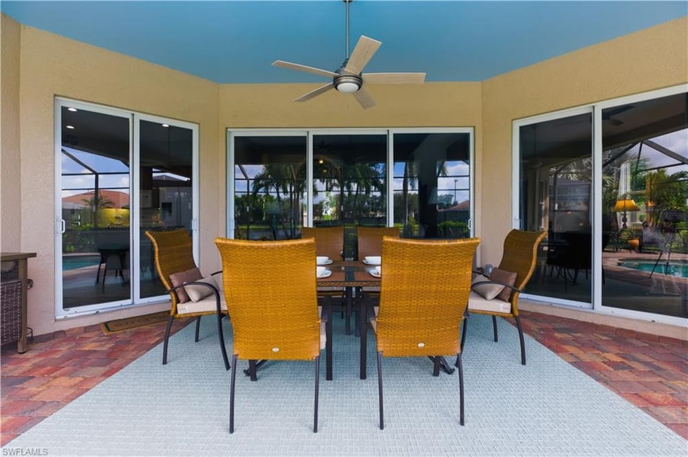 6097 Dogleg Dr. – #225076643 - Lely Resort
