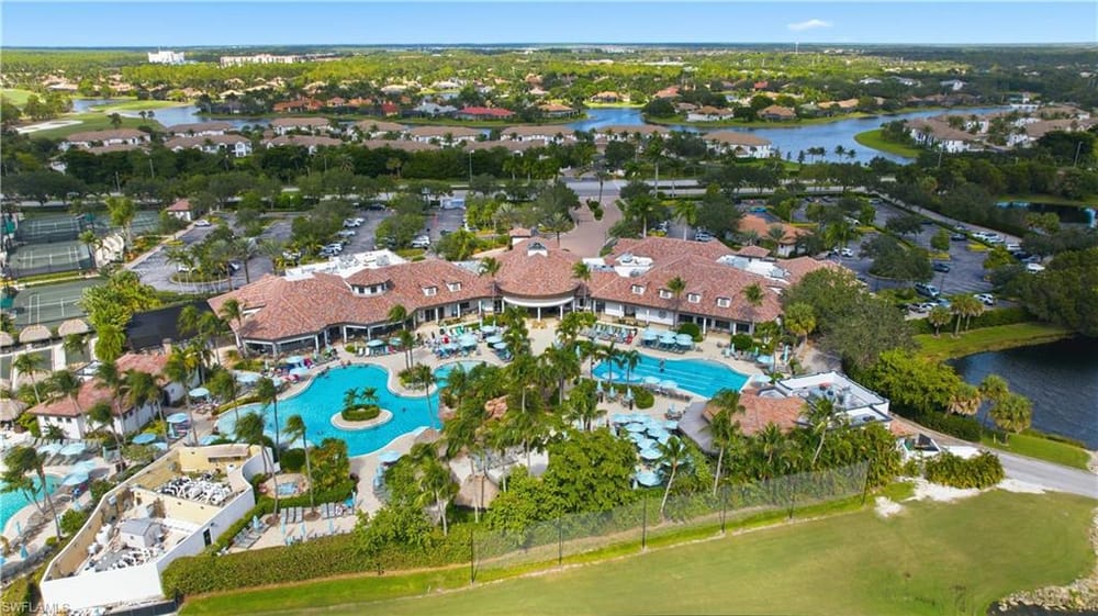 6097 Dogleg Dr. – #225076643 - Lely Resort