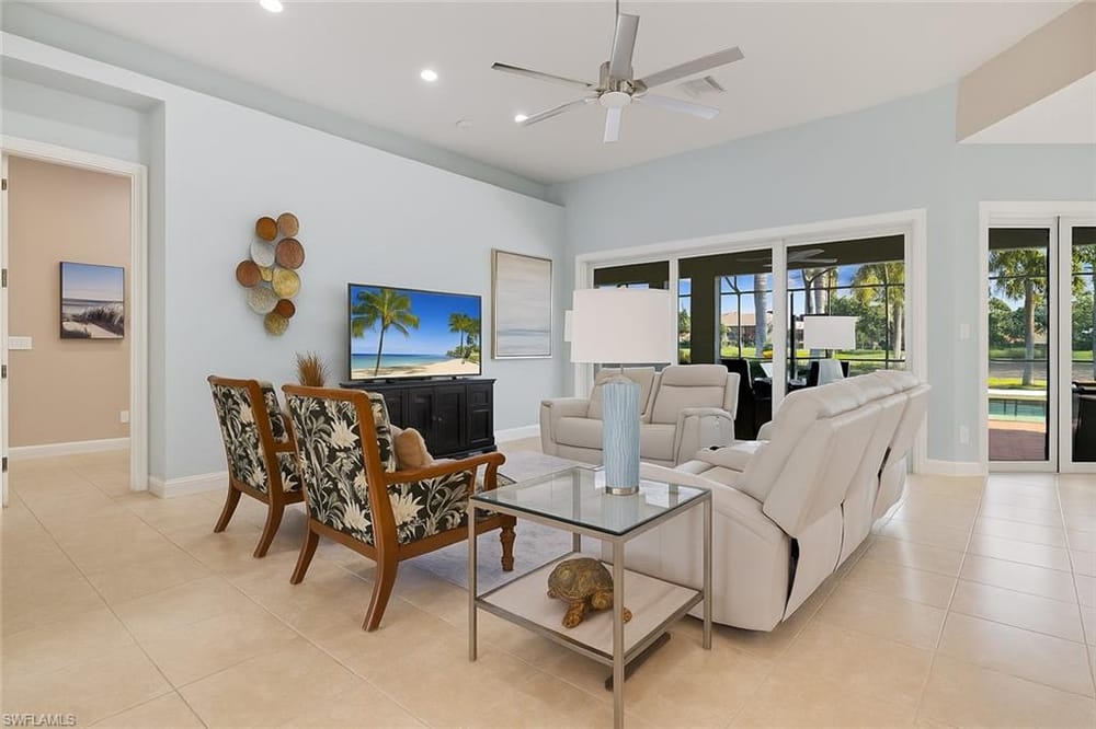 6097 Dogleg Dr. – #225076643 - Lely Resort