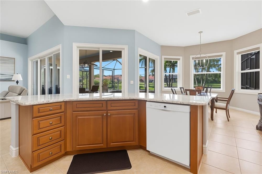 6097 Dogleg Dr. – #225076643 - Lely Resort