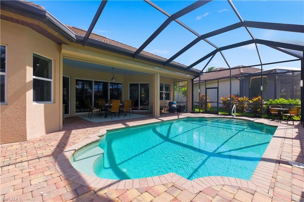 6097 Dogleg Dr. – #225076643 - Lely Resort