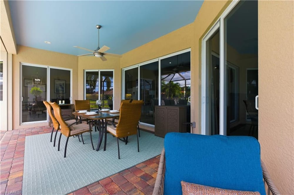 6097 Dogleg Dr. – #225076643 - Lely Resort