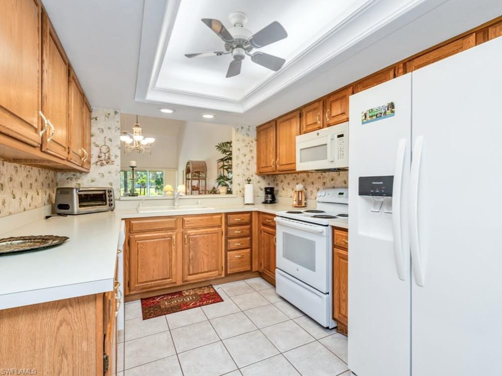602 Augusta Blvd. 3 – #225076951 - Lely Country Club