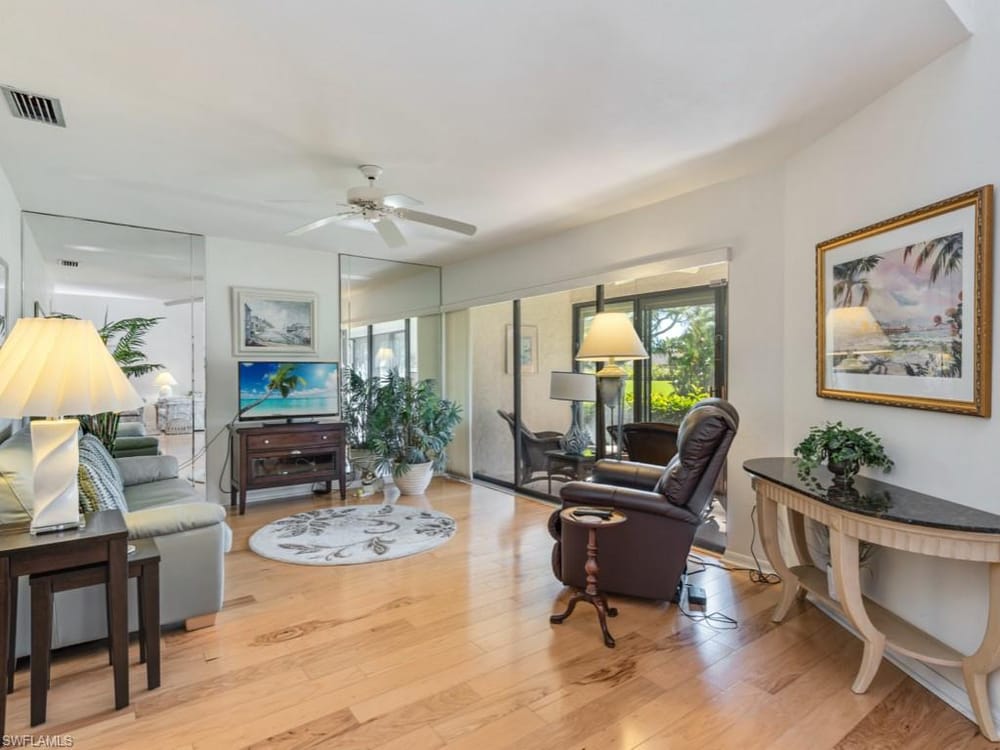 602 Augusta Blvd. 3 – #225076951 - Lely Country Club