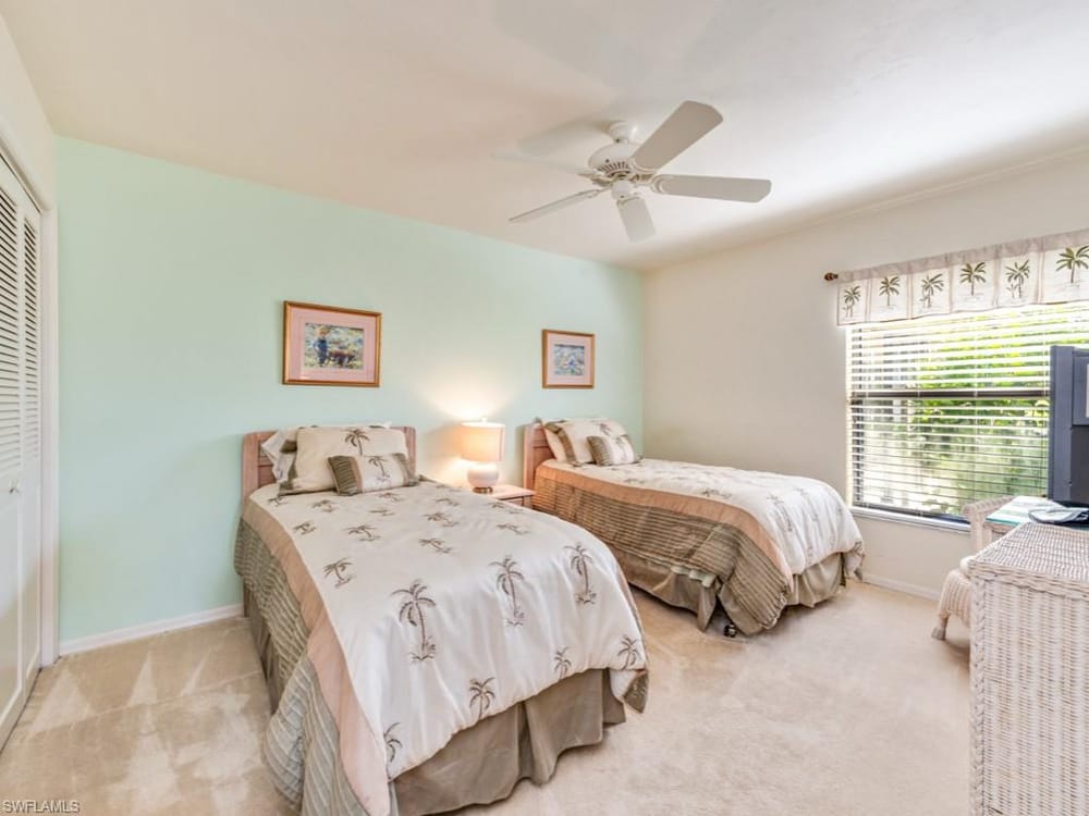 602 Augusta Blvd. 3 – #225076951 - Lely Country Club