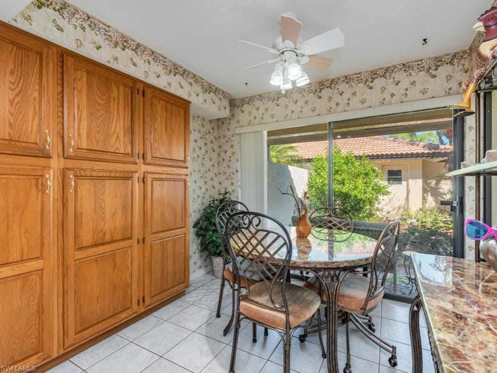 602 Augusta Blvd. 3 – #225076951 - Lely Country Club