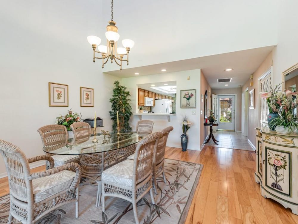 602 Augusta Blvd. 3 – #225076951 - Lely Country Club