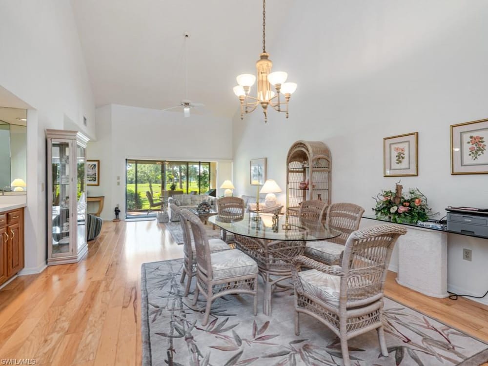 602 Augusta Blvd. 3 – #225076951 - Lely Country Club