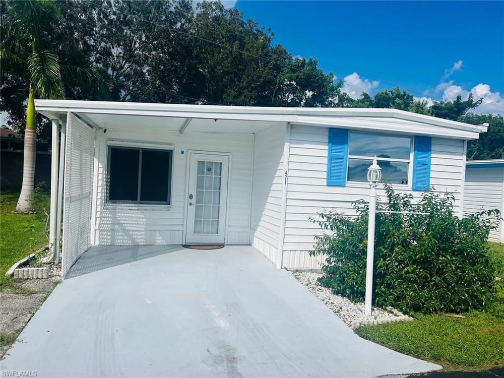 471 Palm Dr. 310 – #225077593 - Holiday Manor