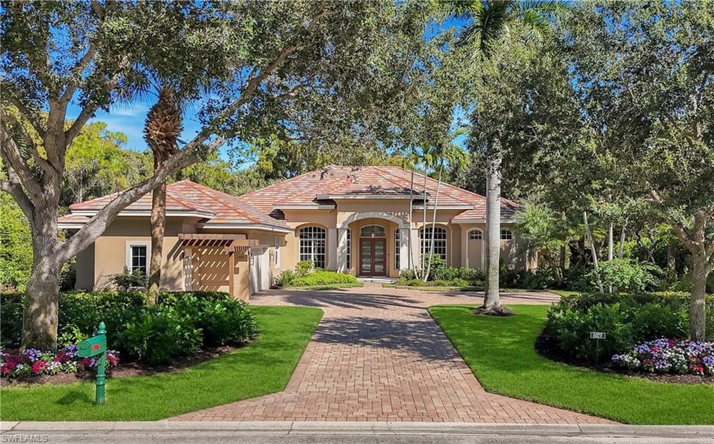 12219 Colliers Reserve Dr. – #225078107 - Colliers Reserve