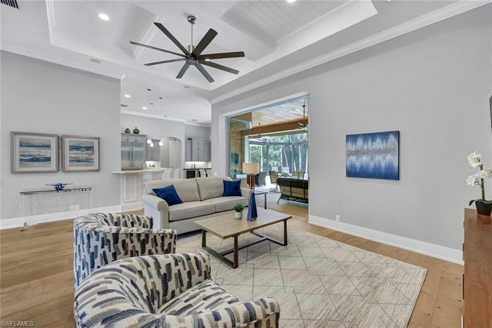 12219 Colliers Reserve Dr. – #225078107 - Colliers Reserve