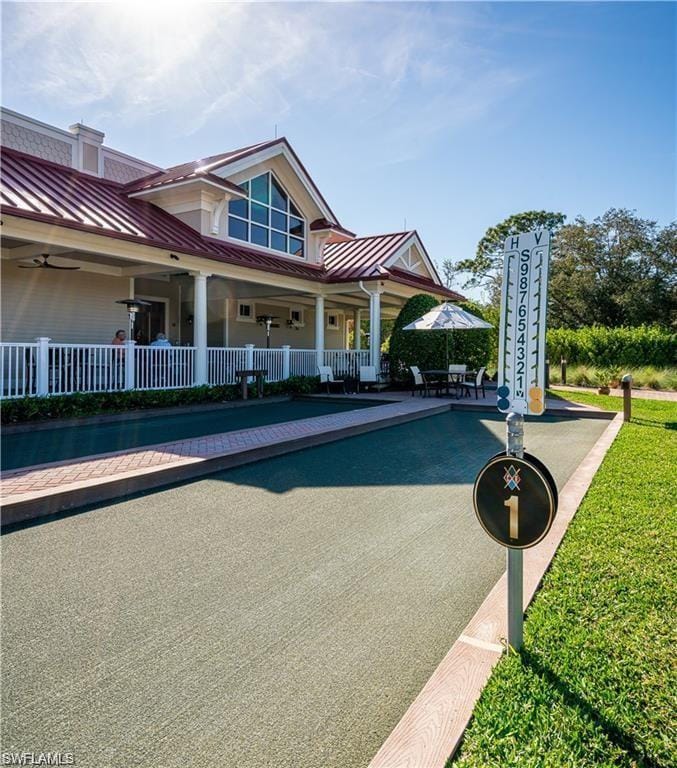 12219 Colliers Reserve Dr. – #225078107 - Colliers Reserve