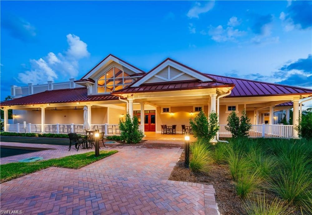 12219 Colliers Reserve Dr. – #225078107 - Colliers Reserve