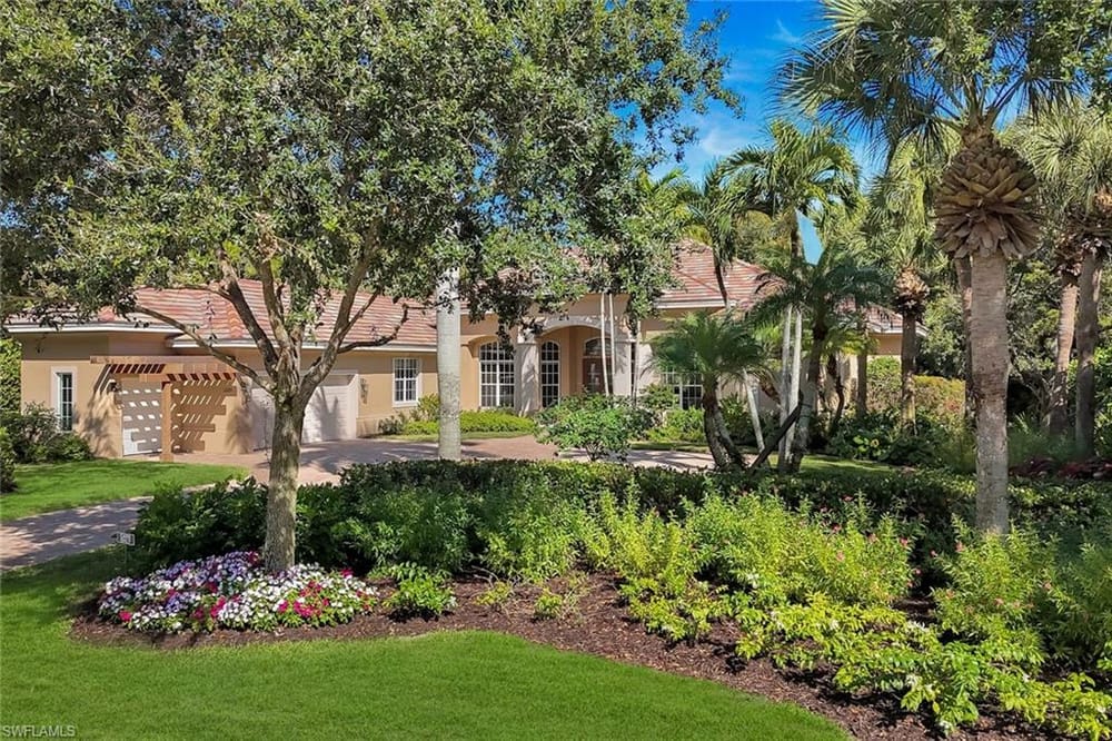 12219 Colliers Reserve Dr. – #225078107 - Colliers Reserve