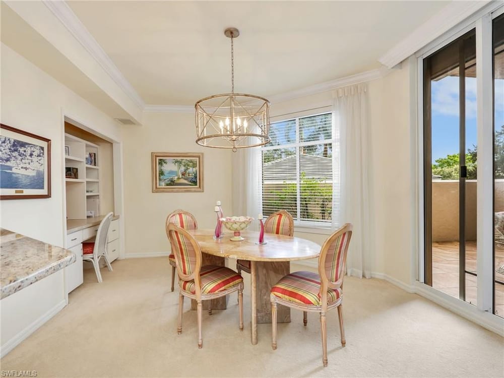 1001 Arbor Lake Dr. 105 – #225078221 - Arbor Trace