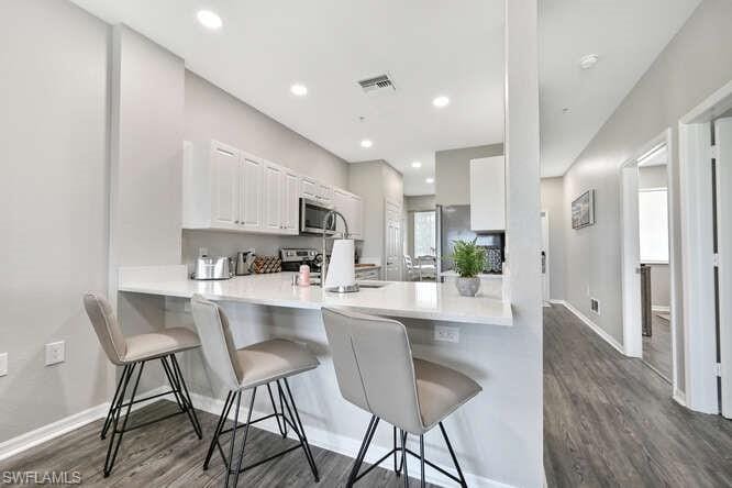 7935 Mahogany Run Ln. 725 – #225078440 - Lely Resort