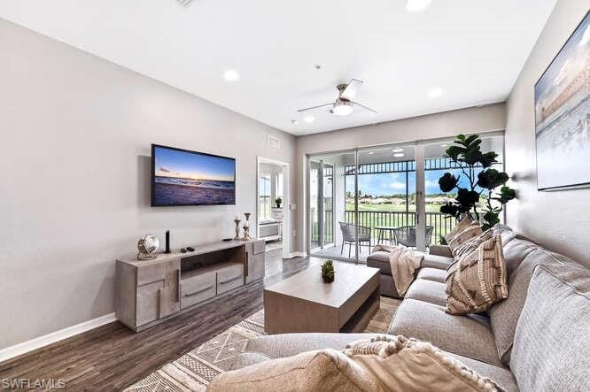 7935 Mahogany Run Ln. 725 – #225078440 - Lely Resort