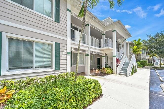 7935 Mahogany Run Ln. 725 – #225078440 - Lely Resort