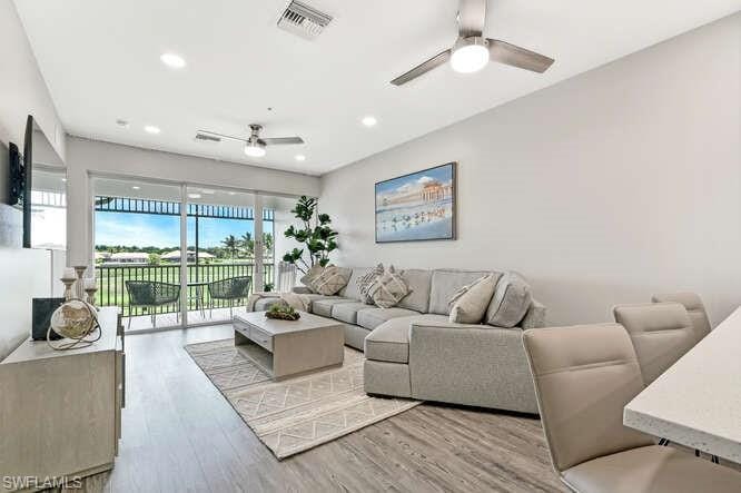 7935 Mahogany Run Ln. 725 – #225078440 - Lely Resort
