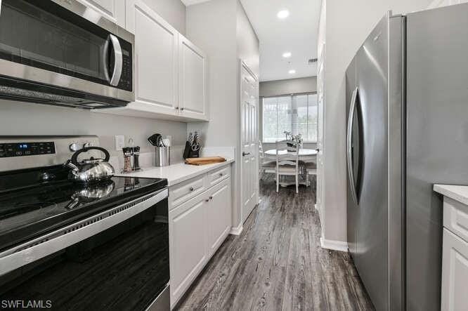 7935 Mahogany Run Ln. 725 – #225078440 - Lely Resort
