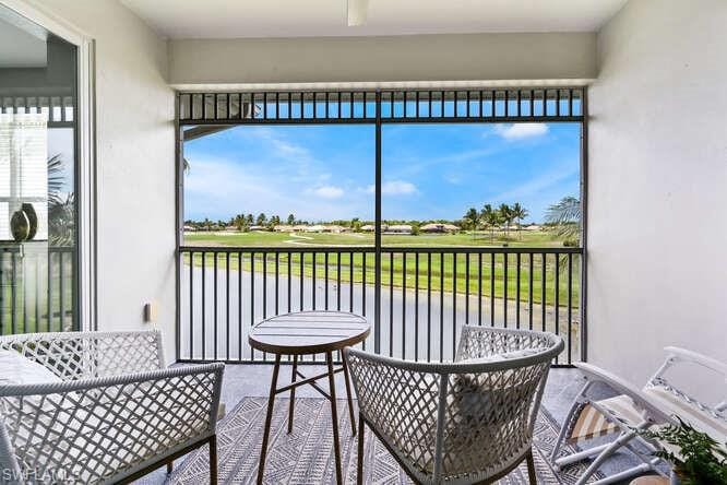 7935 Mahogany Run Ln. 725 – #225078440 - Lely Resort