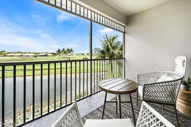 7935 Mahogany Run Ln. 725 – #225078440 - Lely Resort
