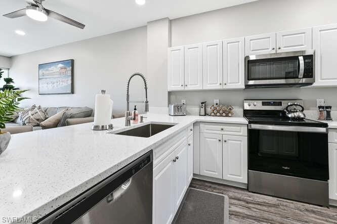 7935 Mahogany Run Ln. 725 – #225078440 - Lely Resort