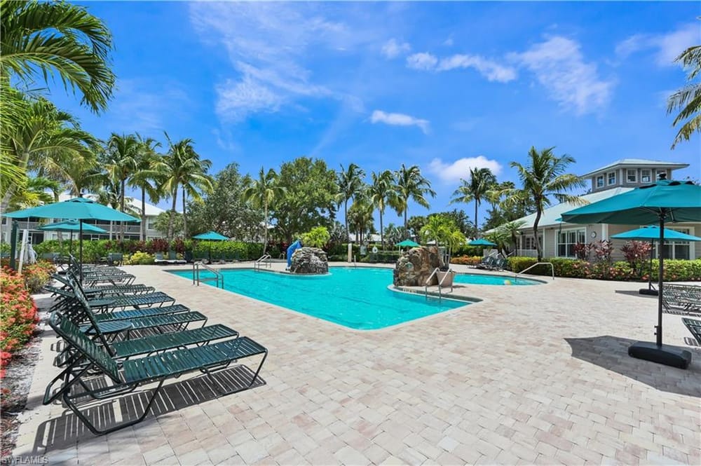 7915 Mahogany Run Ln. 1115 – #225078480 - Lely Resort