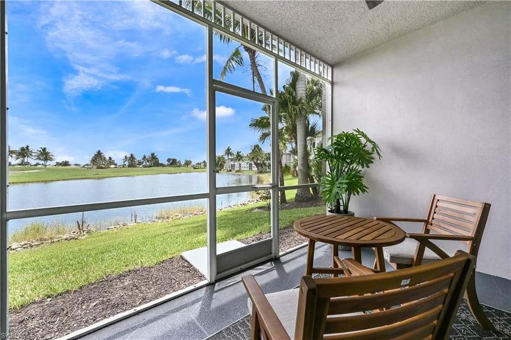 7915 Mahogany Run Ln. 1115 – #225078480 - Lely Resort