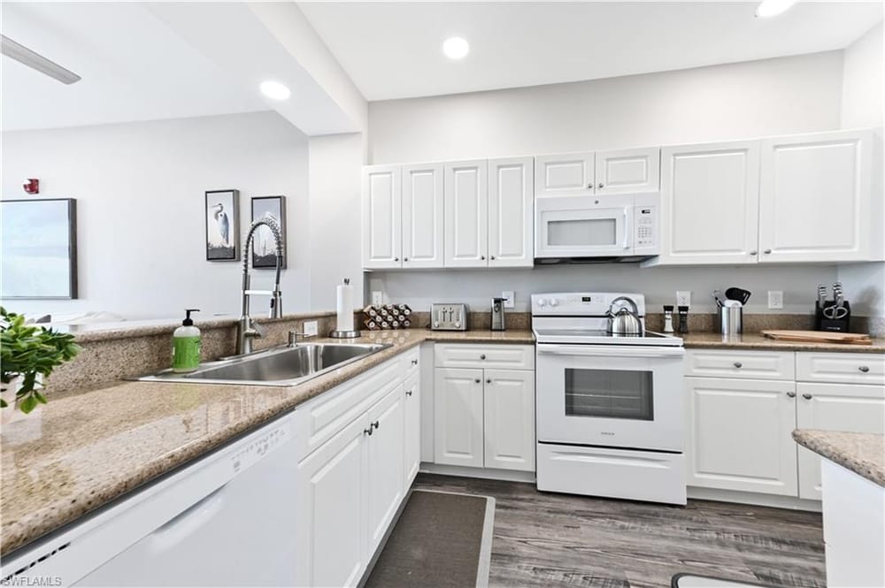 7915 Mahogany Run Ln. 1115 – #225078480 - Lely Resort